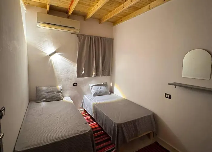 Guest house Ali Youssef Dahab