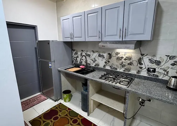 Guest house Ali Youssef Dahab